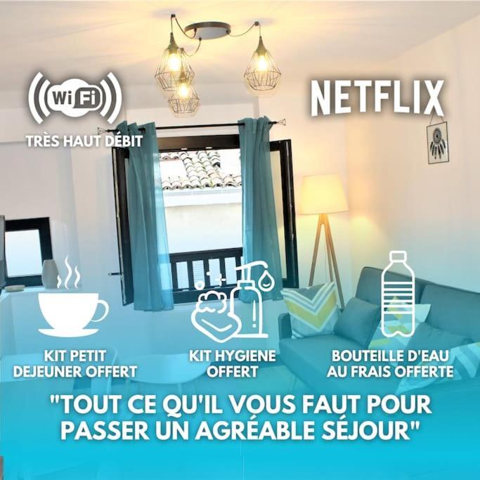 ヴォワロンLe Chartreuseアパートメント エクステリア 写真